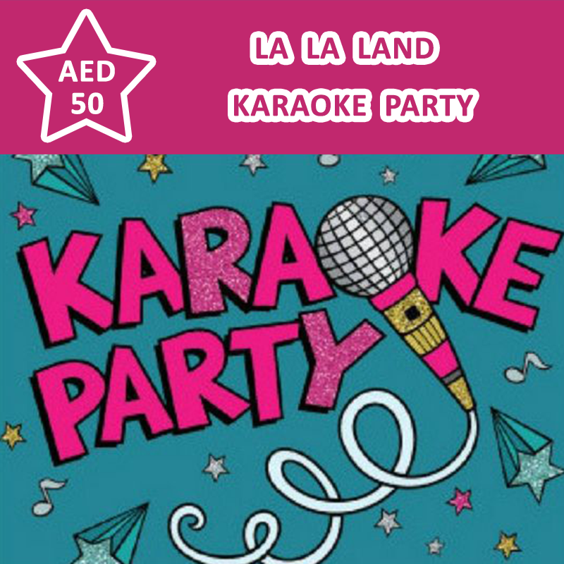 Karaoke