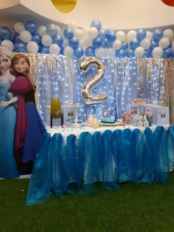 Snow White Theme
