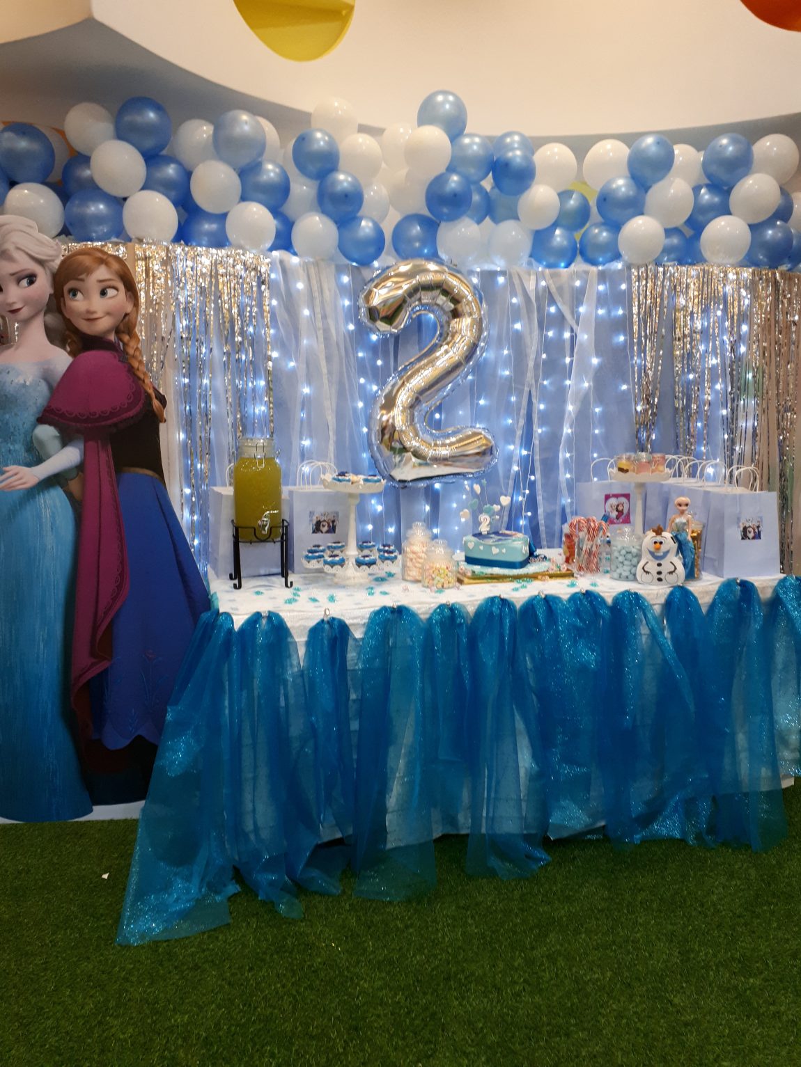 Snow White Theme
