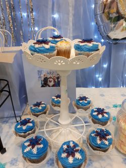 Snow White Theme