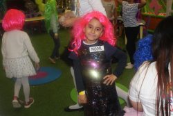 Disco Party