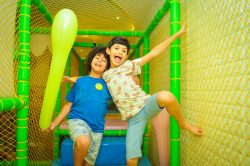 PlayZone Gallery