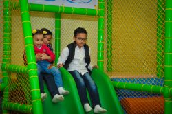 PlayZone Gallery