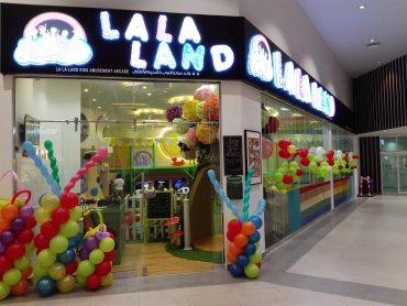 La La Land Soft Opening